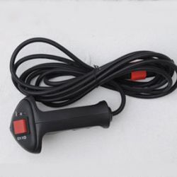 Провідний пульт для лебідки XTR